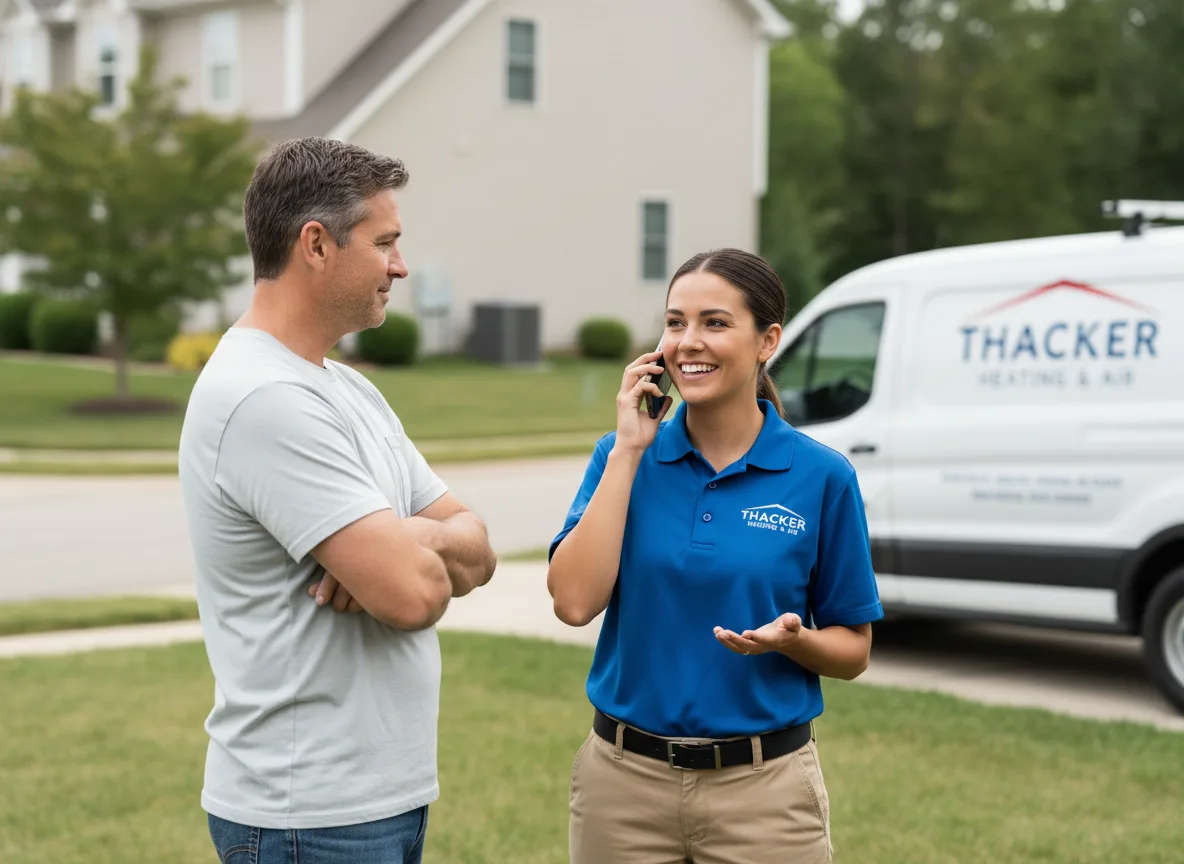 Ac Repair Morristown, NY FAQs